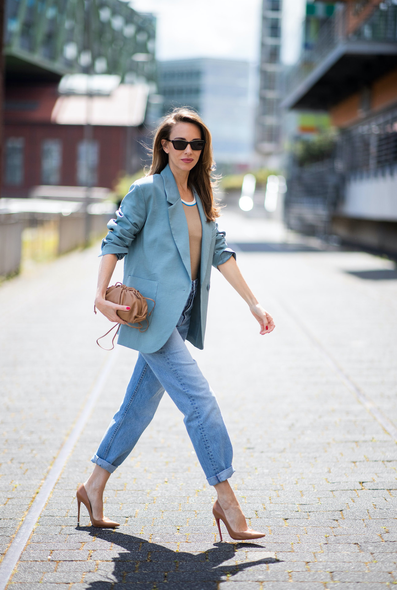 uccbr.ro | Cum să Creezi un Look Casual-Chic: Sfaturi de Stil și Idei de Ținute Versatile