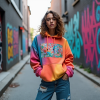 uccbr.ro | Moda streetwear: tendințe și inspirație