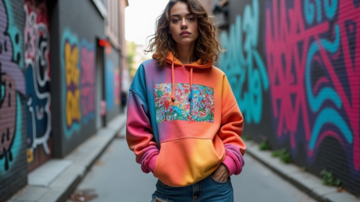 uccbr.ro | Moda streetwear: tendințe și inspirație