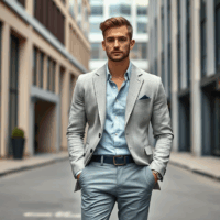 uccbr.ro | Cum să combini stilurile diferite de sacouri și pantaloni