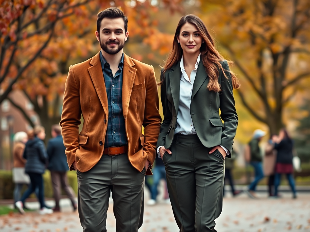 uccbr.ro | Cum să combini stilurile diferite de sacouri și pantaloni