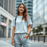 uccbr.ro | Din garderoba ta: Cum să creezi ținute sport casual din articole versatile