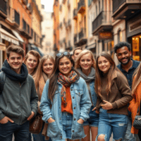 uccbr.ro | Îmbrăcămintea casual în diferite culturi: o privire de ansamblu