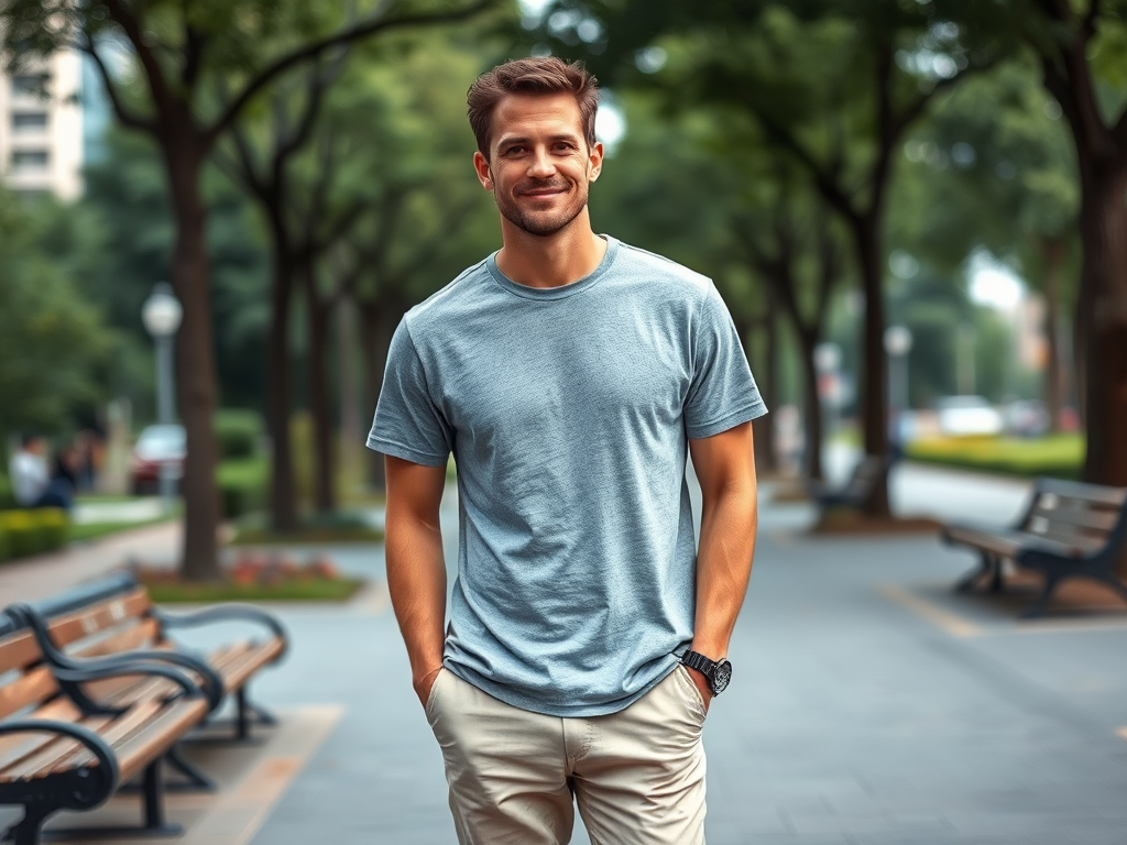 uccbr.ro | Outfit casual bărbați pentru întâlniri informale
