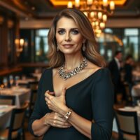uccbr.ro | Ilie de outfit-uri de seară din garderoba capsulă