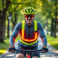 uccbr.ro | Accesorii reflectorizante: cum să fii stilat și în siguranță
