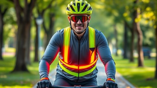 uccbr.ro | Accesorii reflectorizante: cum să fii stilat și în siguranță