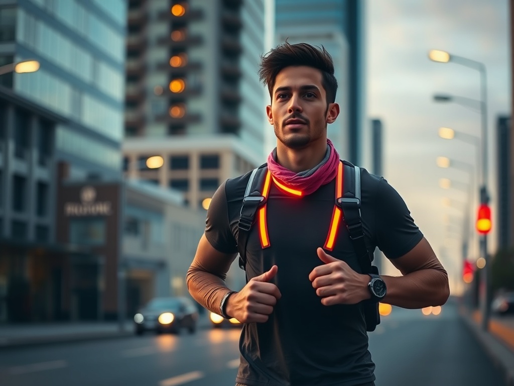 uccbr.ro | Accesorii reflectorizante: cum să fii stilat și în siguranță