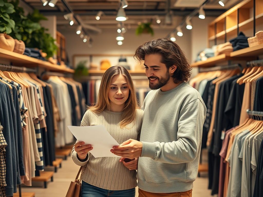 uccbr.ro | Cum să faci cumpărături inteligente în reducerile de sezon
