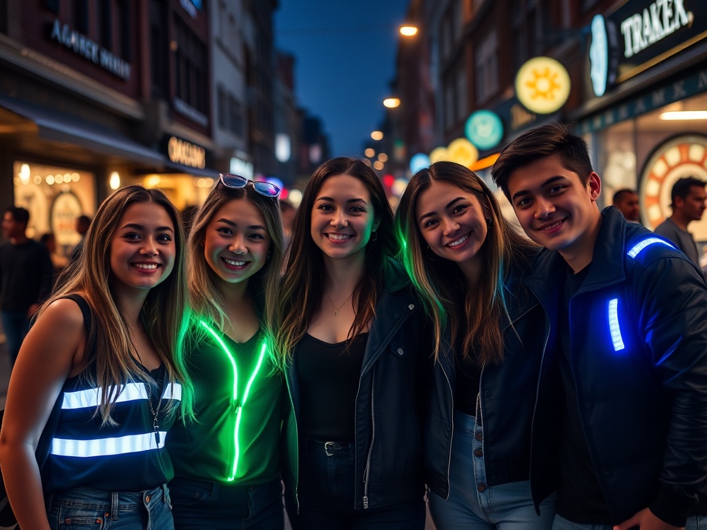 uccbr.ro | Accesorii reflectorizante: cum să fii stilat și în siguranță