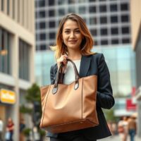 uccbr.ro | Genți multifuncționale: combinație perfectă între stil și practicitate