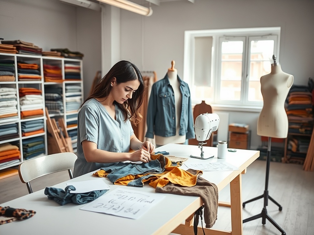 uccbr.ro | Moda sustenabilă: Cum să cumperi haine de la branduri de tip 