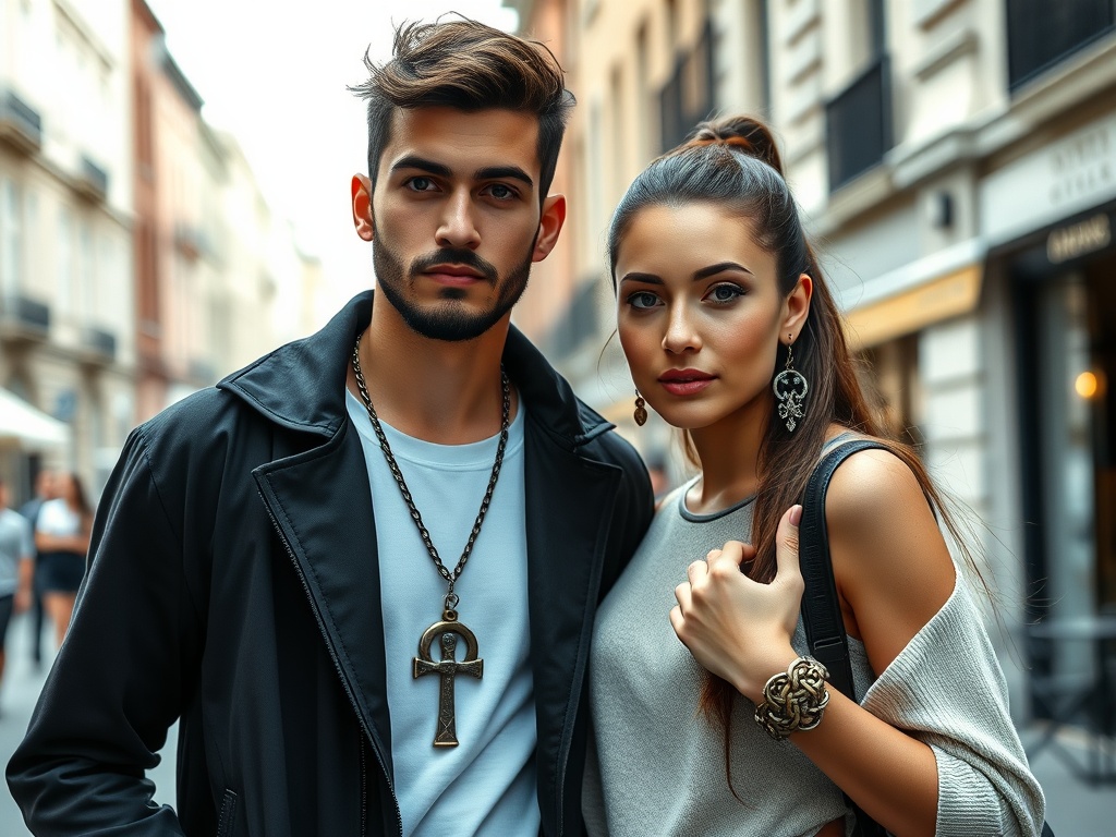 uccbr.ro | Analiza tendințelor în bijuteriile cu simboluri antice