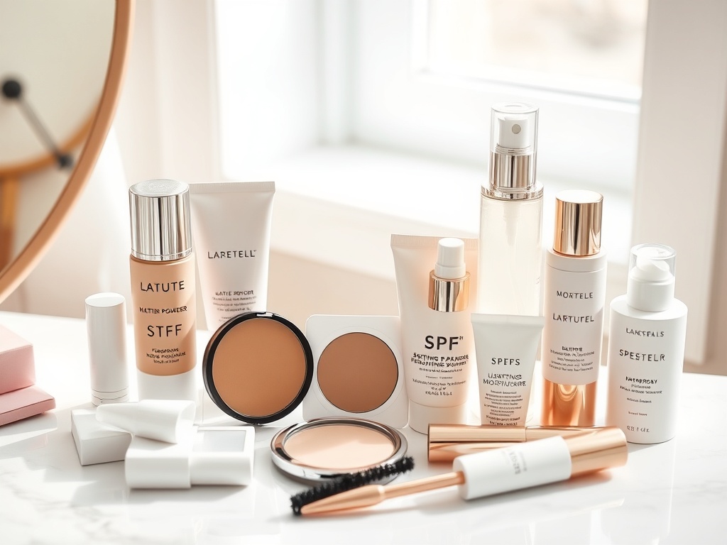 uccbr.ro | Secretele unui machiaj care rezistă la transpirație (vară) uccbr.ro | Secretele unui machiaj care rezistă la transpirație (vară)