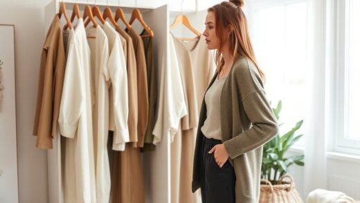 uccbr.ro | De la ce înseamnă „slow fashion” la practică zilnică
