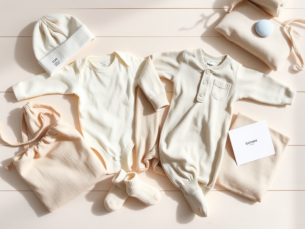 uccbr.ro | Moda ecologică pentru bebeluși și copii mici