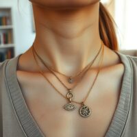 uccbr.ro | Analiza tendințelor în bijuteriile cu simboluri antice