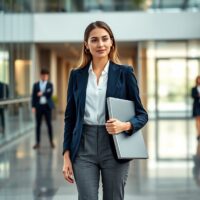 uccbr.ro | Cum să îți creezi un stil vestimentar care să te ajute în carieră