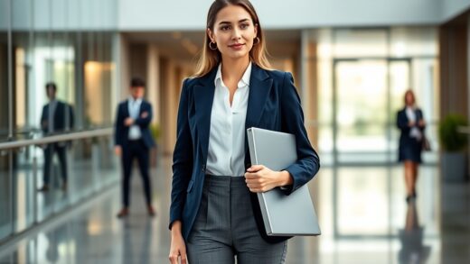 uccbr.ro | Cum să îți creezi un stil vestimentar care să te ajute în carieră