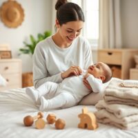 uccbr.ro | Moda ecologică pentru bebeluși și copii mici