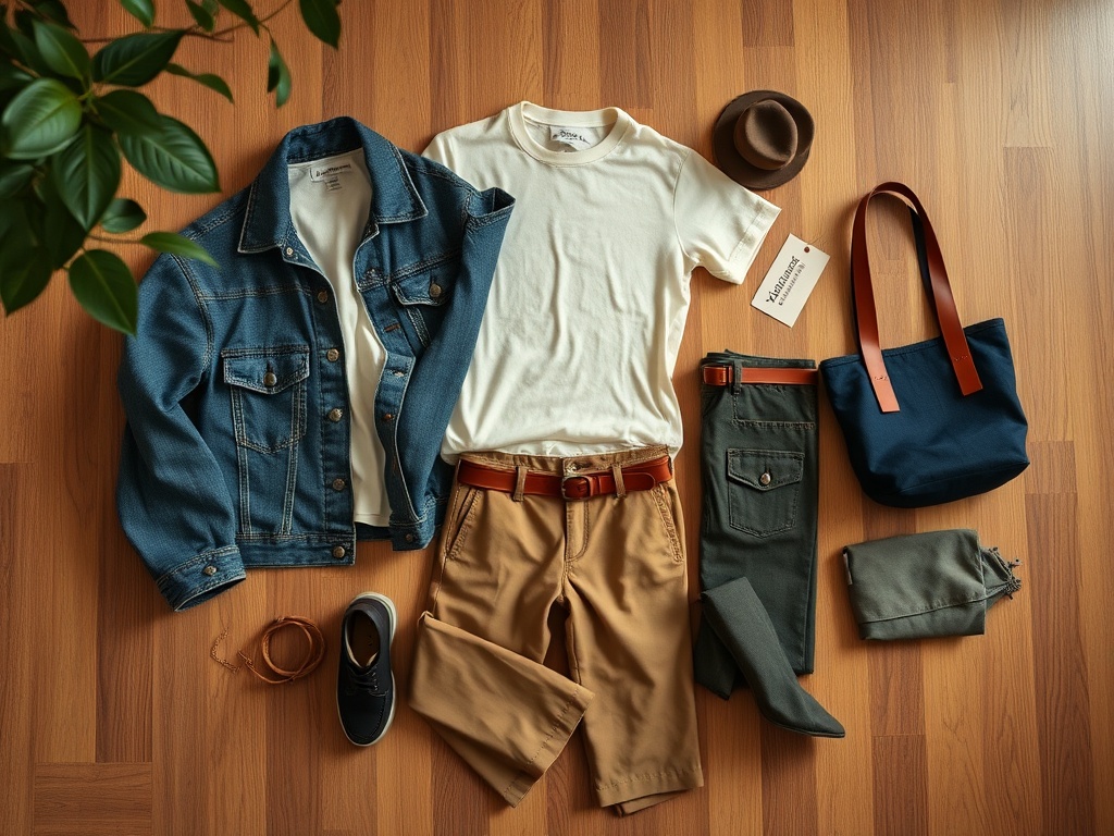 uccbr.ro | Moda sustenabilă: Cum să cumperi haine de la branduri de tip 