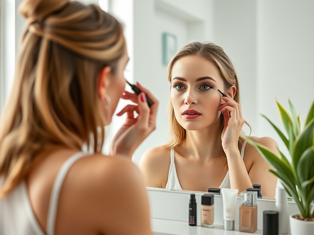 uccbr.ro | Secretele unui machiaj care rezistă la transpirație (vară) uccbr.ro | Secretele unui machiaj care rezistă la transpirație (vară)