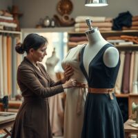 uccbr.ro | Tendințe în croitorie și siluete structurate