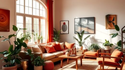 uccbr.ro | Tendințe în culori teracotă și cărămiziu