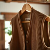 uccbr.ro | Veste din corduroy: textură și căldură