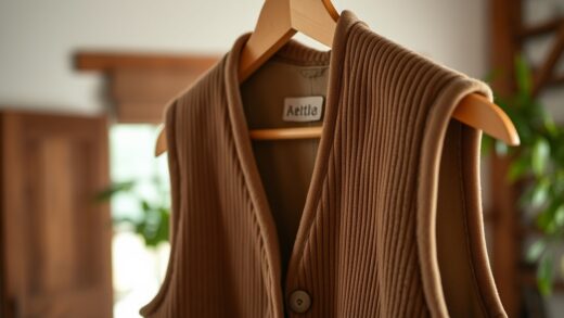 uccbr.ro | Veste din corduroy: textură și căldură