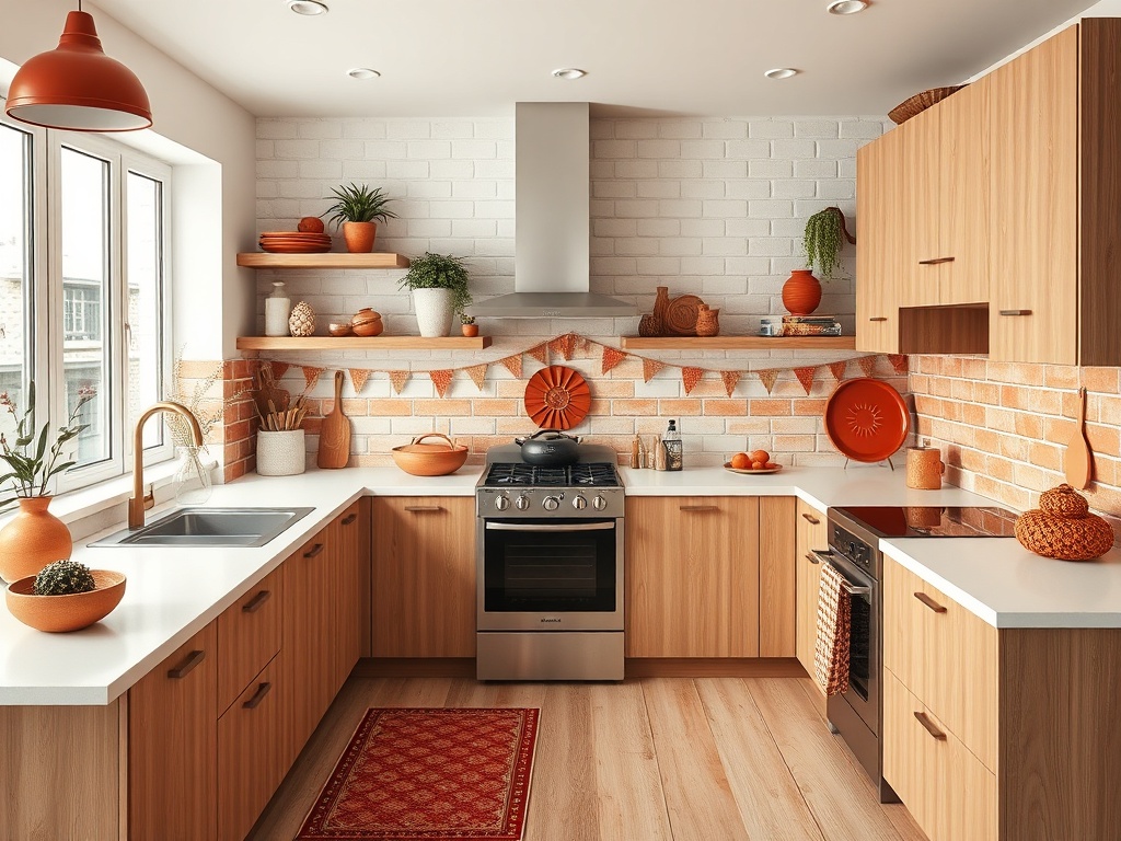 uccbr.ro | Tendințe în culori teracotă și cărămiziu