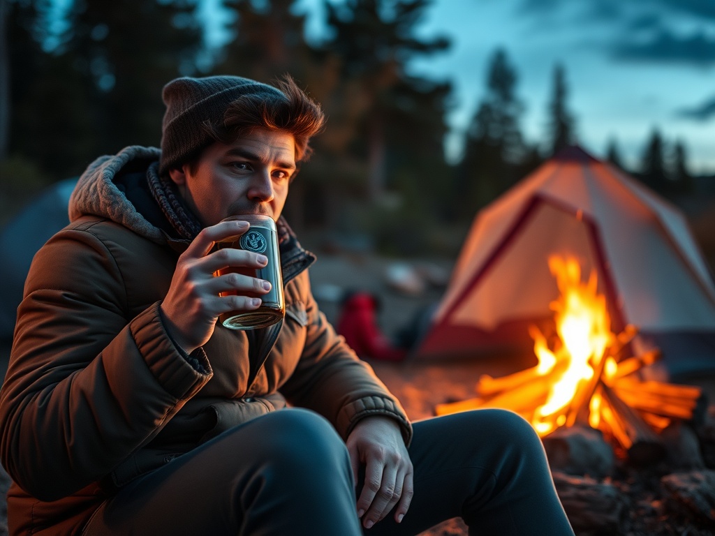 uccbr.ro | Cum să te îmbraci pentru o excursie cu cortul