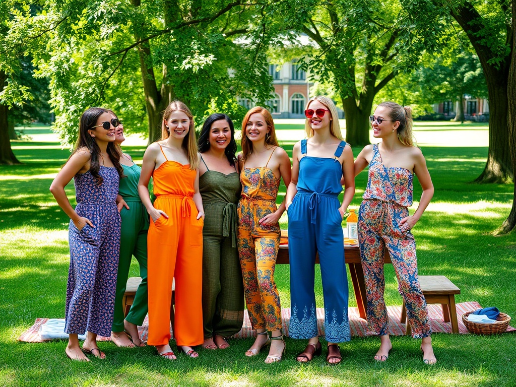 uccbr.ro | Cum să porți salopeta cu stil