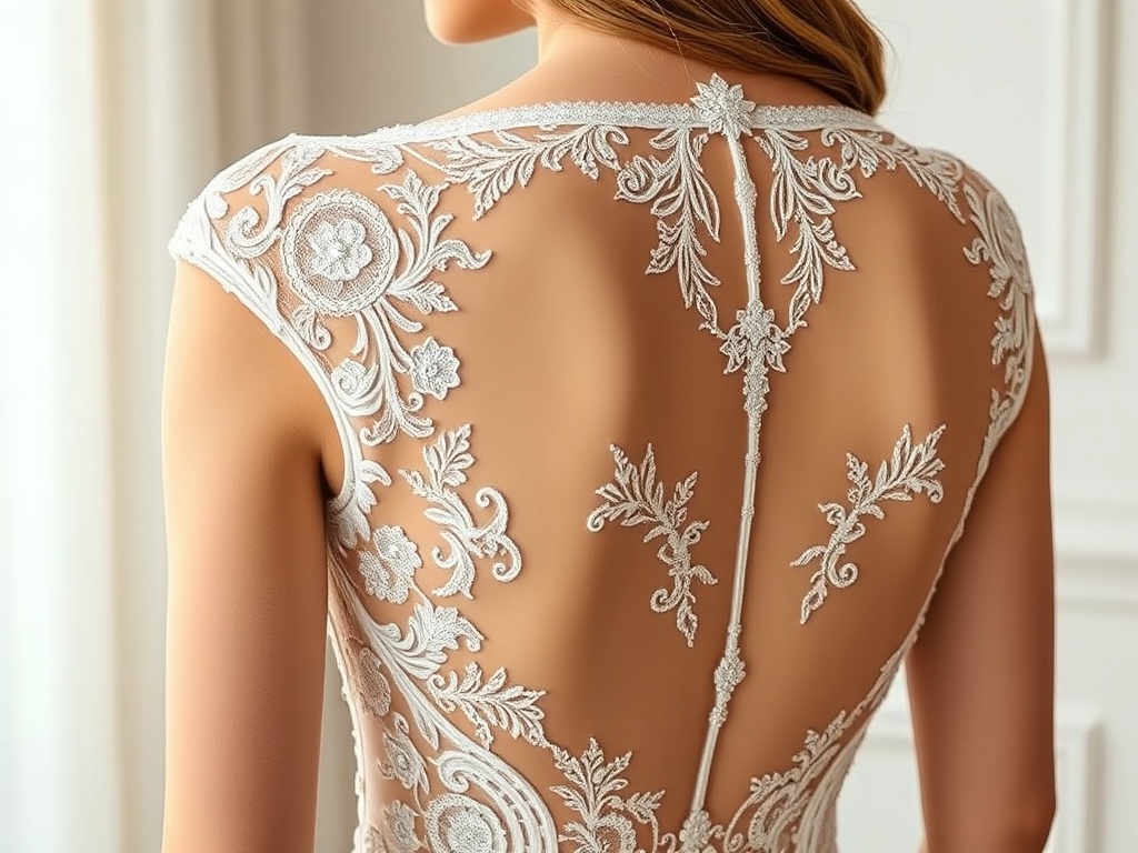 uccbr.ro | Rochii de seară cu spatele descoperit: elegante și senzuale uccbr.ro | Rochii de seară cu spatele descoperit: elegante și senzuale