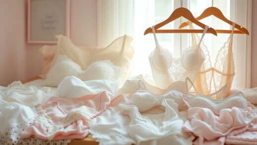 uccbr.ro | Cum să îți speli și să îți îngrijești lenjeria intimă pentru a dura mai mult