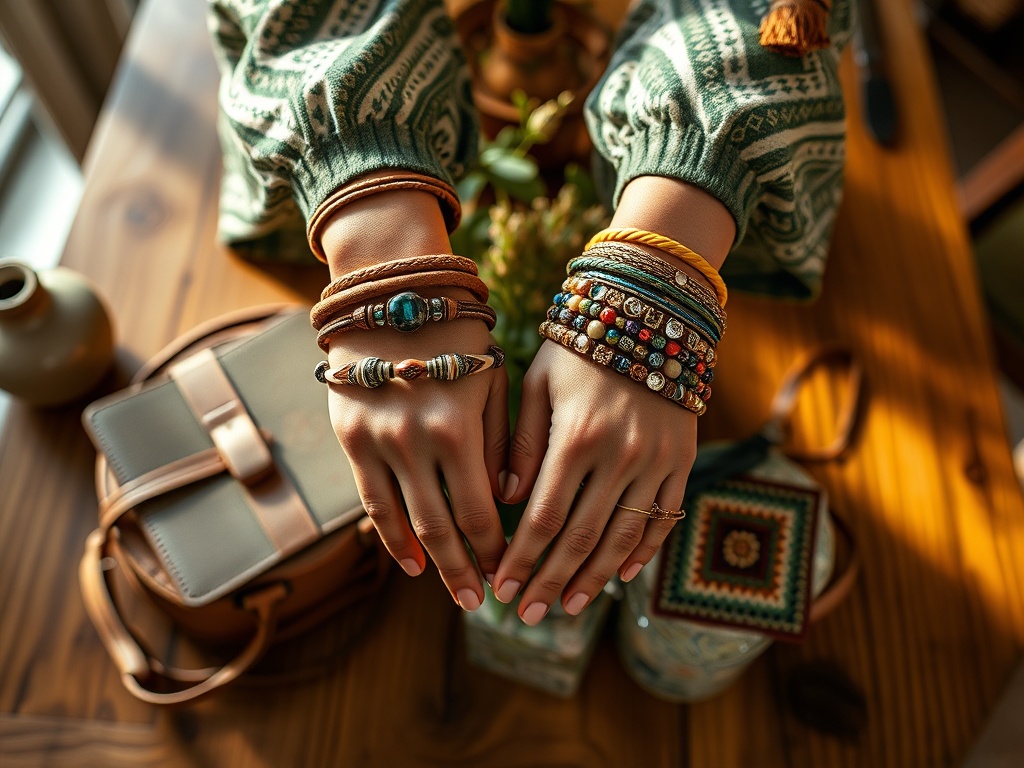 uccbr.ro | Tendințe în haine cu imprimeu tribal 2025