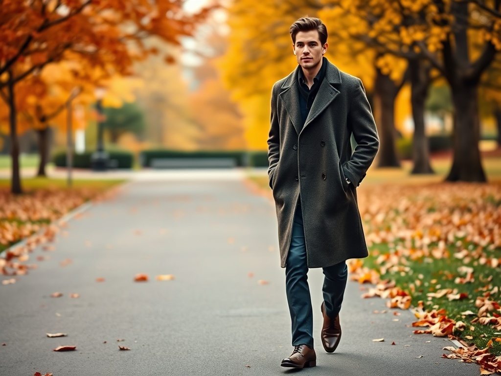 uccbr.ro | Moda pentru bărbați înalți: ce să porți și ce să eviți