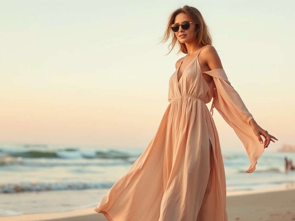 uccbr.ro | Tendințe în rochii de vară 2025 uccbr.ro | Tendințe în rochii de vară 2025