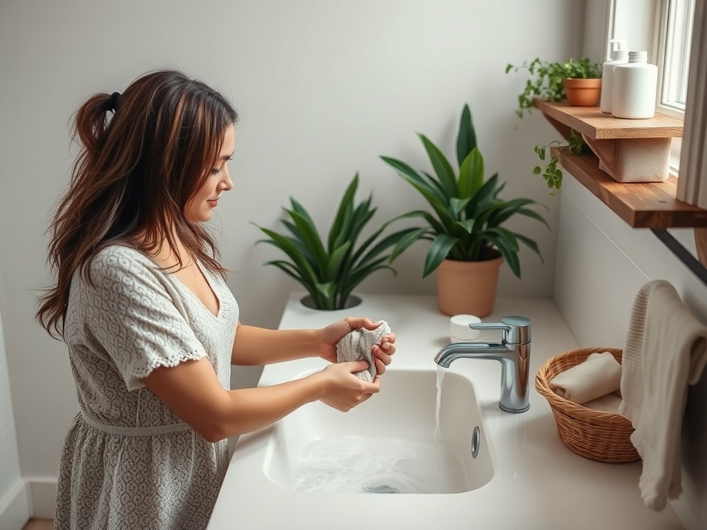 uccbr.ro | Cum să îți speli și să îți îngrijești lenjeria intimă pentru a dura mai mult