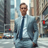 uccbr.ro | Moda pentru bărbați înalți: ce să porți și ce să eviți