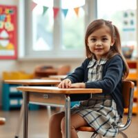 uccbr.ro | Cum să îți îmbraci copilul pentru școală cu stil