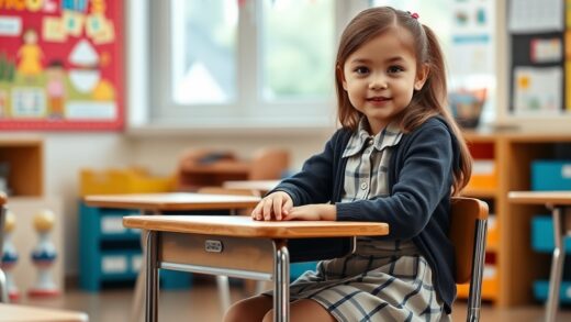 uccbr.ro | Cum să îți îmbraci copilul pentru școală cu stil